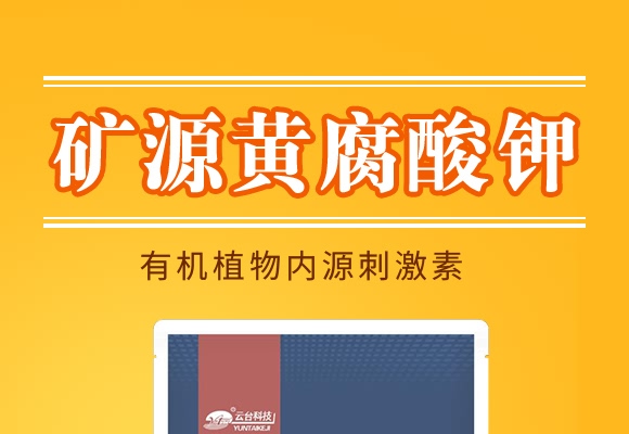 500g礦源黃腐酸鉀-云臺大化 500g礦源黃腐酸鉀-云臺大化