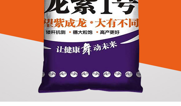 龍紫1號(hào)-黑麥貴族-龍大種業(yè)