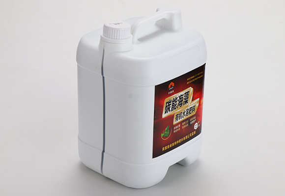 碳能海藻有機(jī)水溶肥料-奧睿施 碳能海藻有機(jī)水溶肥料-奧睿施