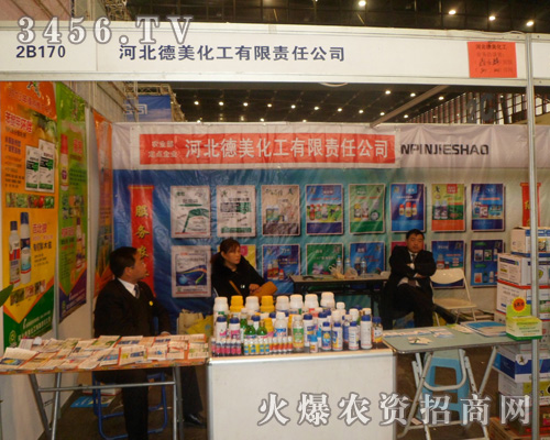 河北德美化工有限責(zé)任公司