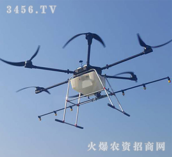 無人機-hh20-遠距離遙控,讓農業(yè)生產變得更加放心!