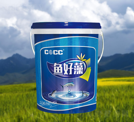 魚好藻-中?；? style=