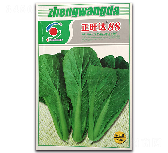 正旺達(dá)88-白菜種子-新世紀(jì)