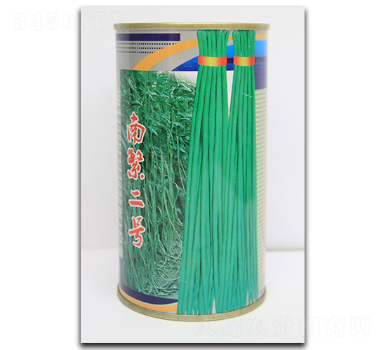 南繁二號-豇豆種子-杰優(yōu)種業(yè)