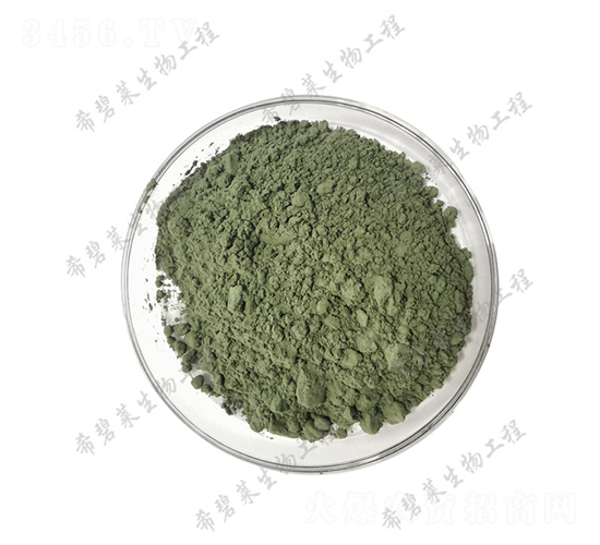 哈茨木霉菌-希碧萊生物