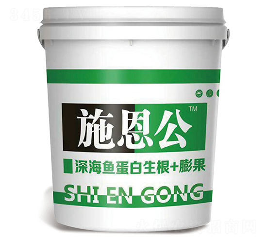 深海魚蛋白-施恩公-世紀(jì)豐