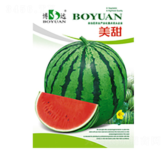美甜-昌農(nóng)種業(yè)