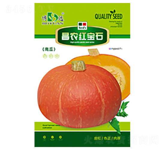 紅寶石-昌農(nóng)種業(yè)