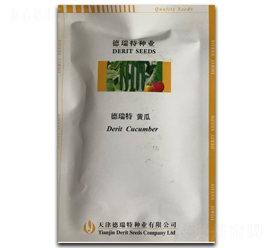 德瑞特65-黃瓜種子-凌廣農業(yè)