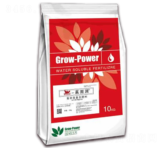 高濃度復(fù)合肥料15-7-35+MgO+TE-海法嘉圖潤(rùn)-豐冉肥業(yè)