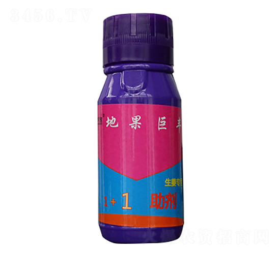 地果巨豐-施禾寶