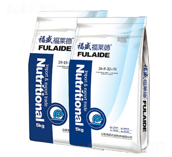 福萊德水溶肥-高品農(nóng)業(yè)