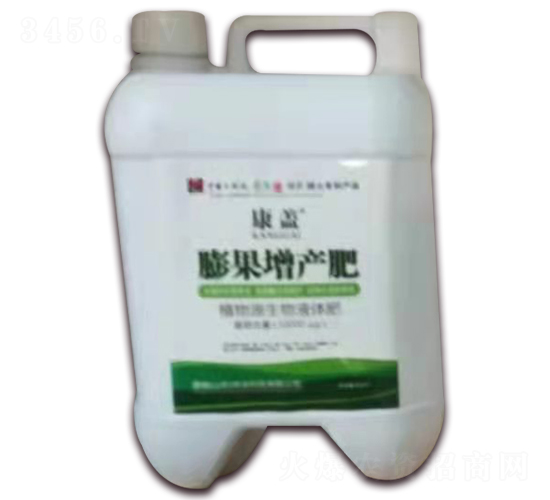 膨果增產(chǎn)肥-蒙硒
