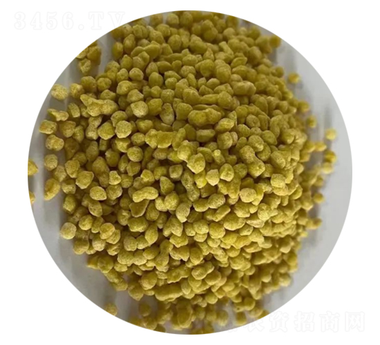 硫銨顆粒（黃色）-城垚