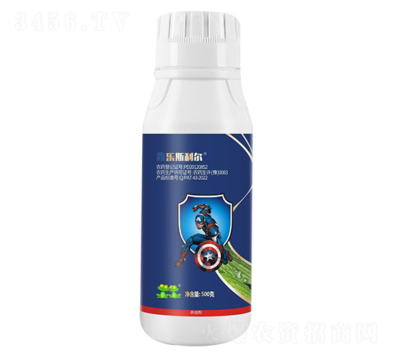 5%高效氯氟氰菊酯-樂(lè)斯利爾