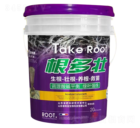 根多壯-意利亞