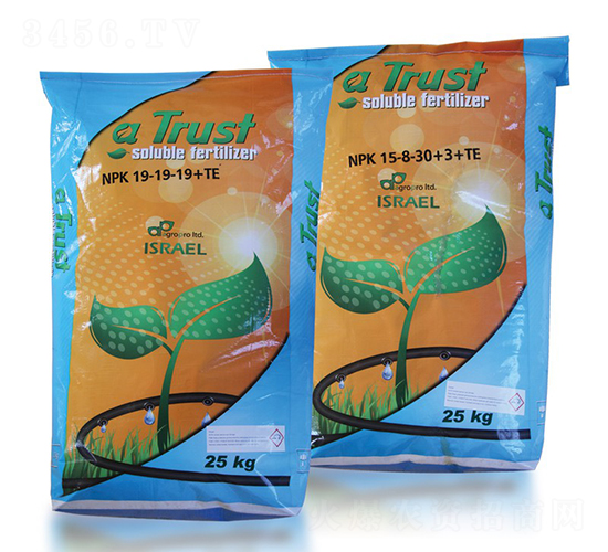 大量元素水溶肥料-阿施德-本大福