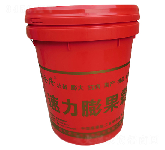 速力膨果霸-豐金隆-農(nóng)億豐