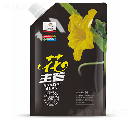 微量元素水溶肥料-花主管-百邦潤眾
