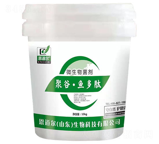 聚谷·魚多肽-恩道爾