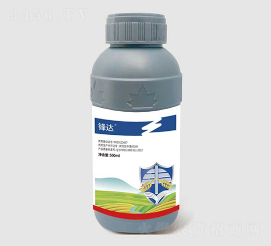 4.5%高效氯氰菊酯水乳劑-鋒達-邦農達