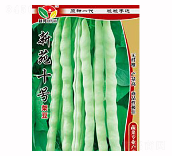 新苑十號(hào)-鑫禾農(nóng)業(yè)