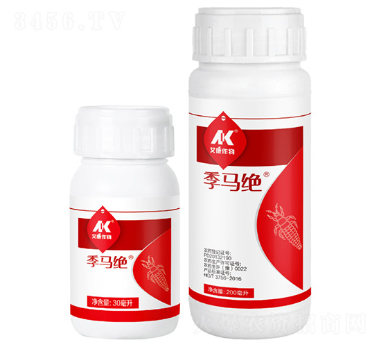 5%啶蟲瞇乳油-季馬絕-艾康作物