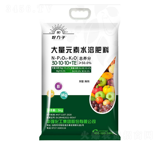 Ԫˮܷ30-10-10+TE-÷-A(qing)F(tun)
