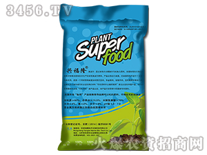 魚蛋白肥料-興福隆-鴻德