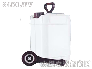 塑料制品-5L-6提手桶-巨豐
