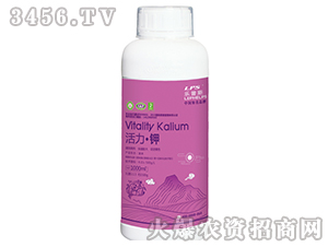 活力·鉀(200ml或1000ml)-樂(lè)普斯-嘉樂(lè)肥業(yè)