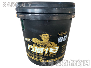 有機(jī)水溶肥料-方塘1號一畝方塘