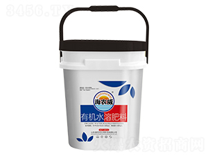 有機(jī)水溶肥料-海農(nóng)威-星芭克