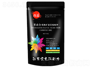 果動(dòng)力-尚道-攀豐生物
