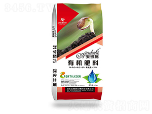 有機(jī)肥料-安德施生物