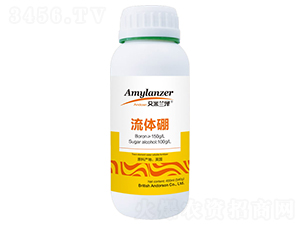 500ml流體硼-艾米蘭澤-卡普庫生物