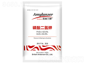 磷酸二氫鉀-艾米蘭澤-卡普庫生物