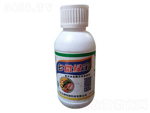 有機(jī)多肽酶活性促進(jìn)劑-多微綠寶-志翔恒越