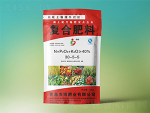 復(fù)合肥料30-5-5-農(nóng)博肥業(yè)