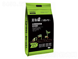 微生物菌劑-土傳1號-巴農(nóng)思達