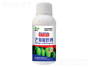 果芒果促控劑-多元厚補(bǔ)-田俊肥業(yè)