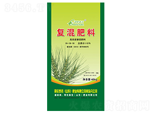 高濃度復混肥料19-19-19-哥倫泰克