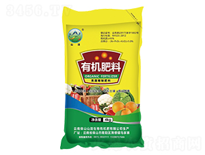 果蔬專用有機(jī)肥料-山洼-山田生物