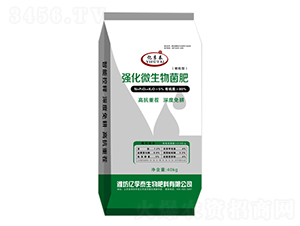 強(qiáng)化微生物菌肥-億孚泰