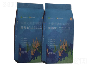 大量元素水溶肥料-藻邦農(nóng)-會種地