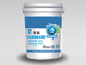 多肽腐植酸海藻肥-贊豪-正昂肥業(yè)