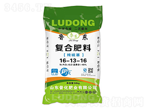 純硫基復(fù)合肥料16-13-16-魯東-普化肥業(yè)