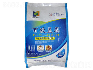 微生物菌劑-百歐蓋恩-蘇柯漢