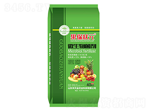 微生物菌劑-果保狀元-禾天金