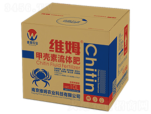 甲殼素流體肥-維姆-秝禾肥料
